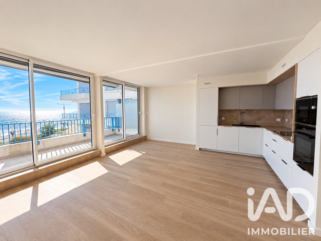 Apartment in La Baule les Pins, La Baule-Escoublac, France 2 - 18897636