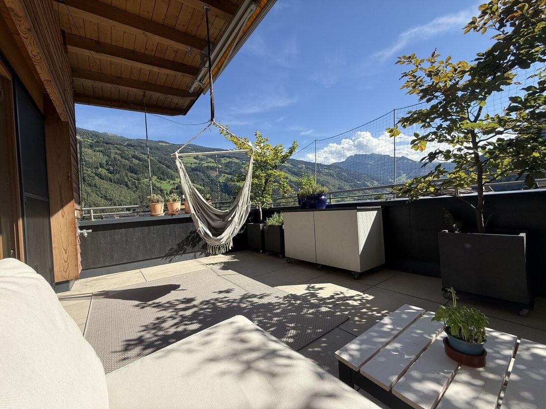 Appartamento a Aschau im Zillertal, Tirolo, Austria 5 - 18894809