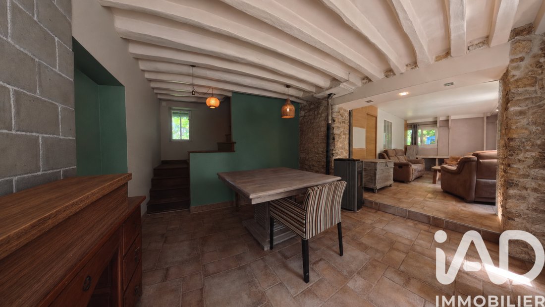 House in Seraincourt, Ile-de-France, France 5 - 18065264