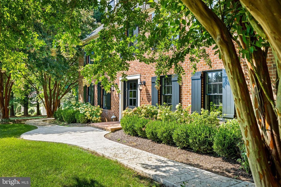 Casa en Cockeysville, Maryland, Estados Unidos 5 - 18894682