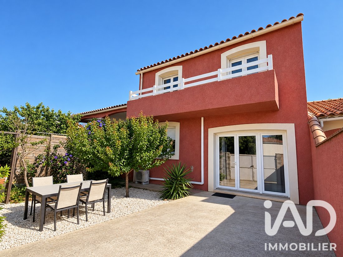 House in Ecarts, Narbonne, France 1 - 18897109