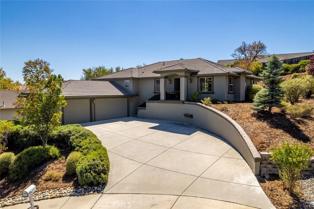 House in Paso Robles, California, United States 1 - 18894778
