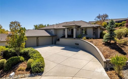 House in Paso Robles, California, United States 1