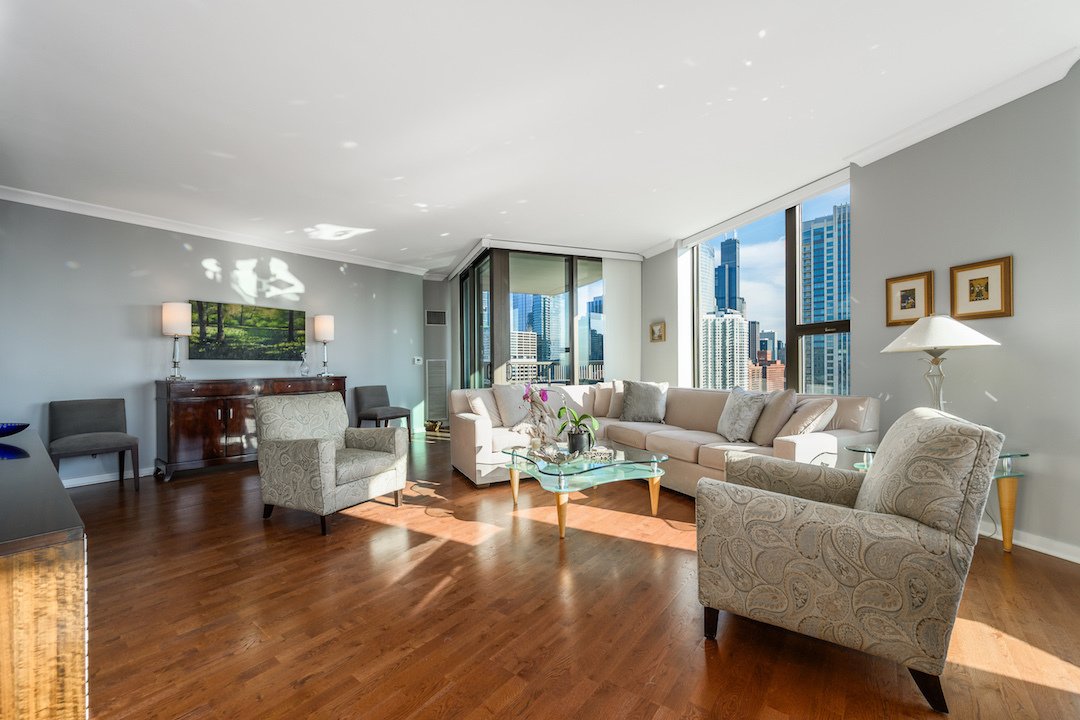 Condo in Chicago, Illinois, United States 5 - 18894673