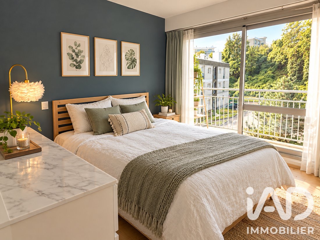 Apartment in Béranger-Savoie, Châtillon, France 4 - 18897063