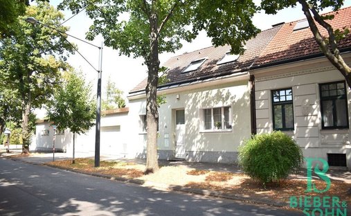 Casa a Vienna, Vienna, Austria 1