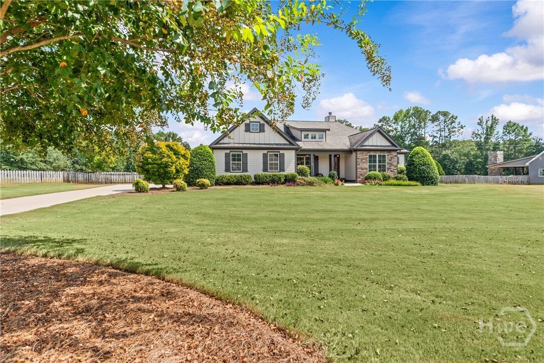House in Madison, Georgia, United States 1 - 18894692