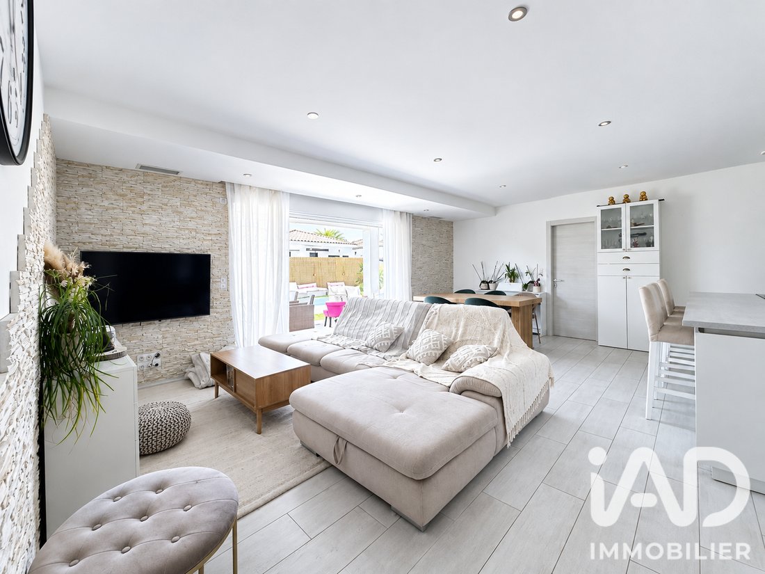 House in Nord RN, Puget-sur-Argens, France 2 - 17366381