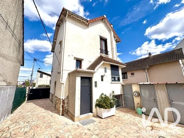 Casa a L'Union, Sartrouville, Francia 4 - 18897446