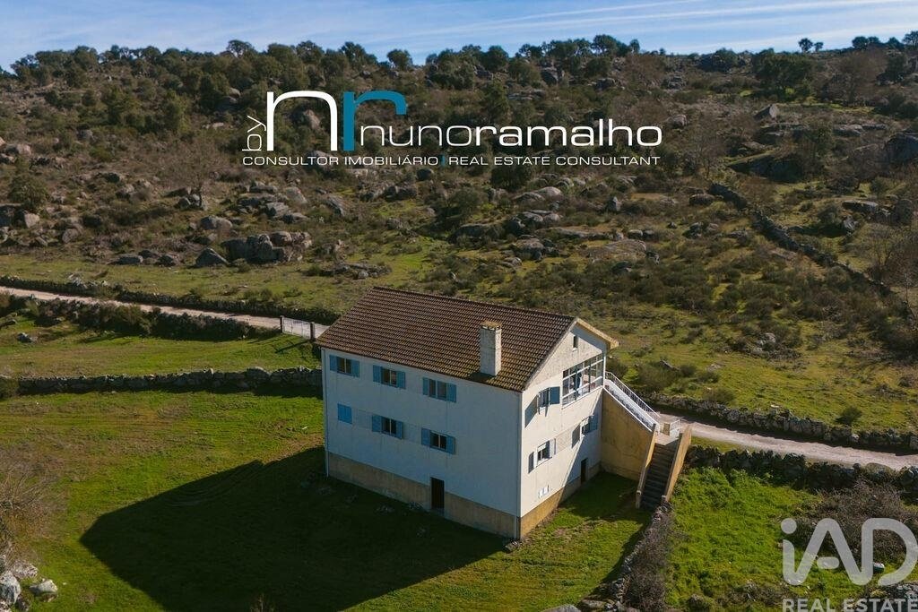 Townhouse in Vascoveiro, Guarda District, Portugal 5 - 18895309