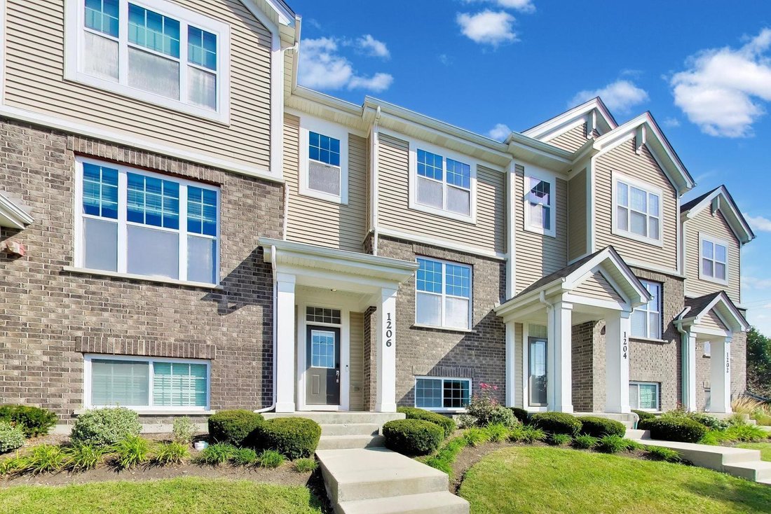 Villa in Park Ridge, Illinois, United States 2 - 18894758