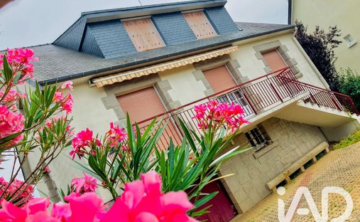 Haus in Centre, Cesson-Sévigné, Frankreich 1