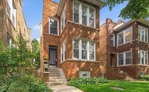 Chicago, Illinois, United States 1