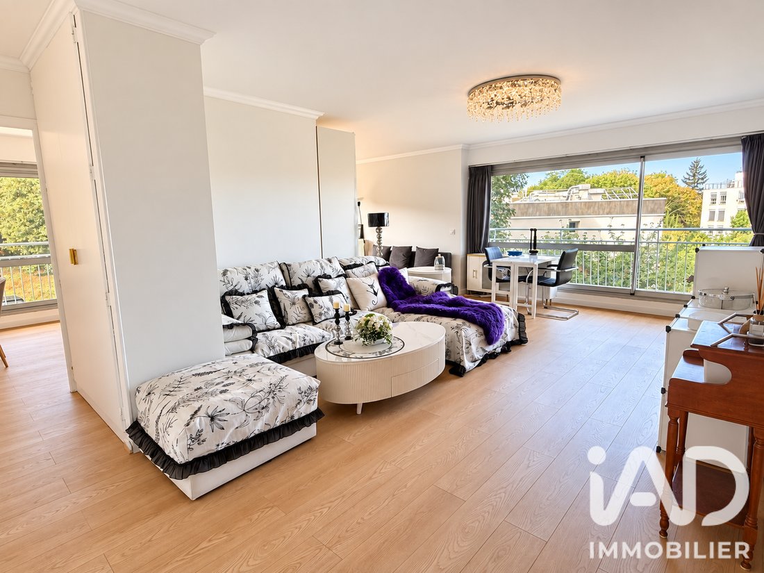 Apartment in Béranger-Savoie, Châtillon, France 2 - 18897063