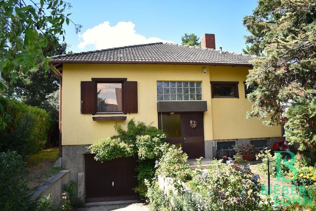 House in Pfaffstätten, Lower Austria, Austria 1 - 18894795