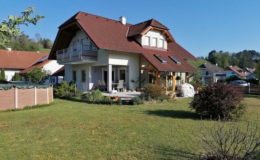 Casa a Neuzeug, Alta Austria, Austria 1