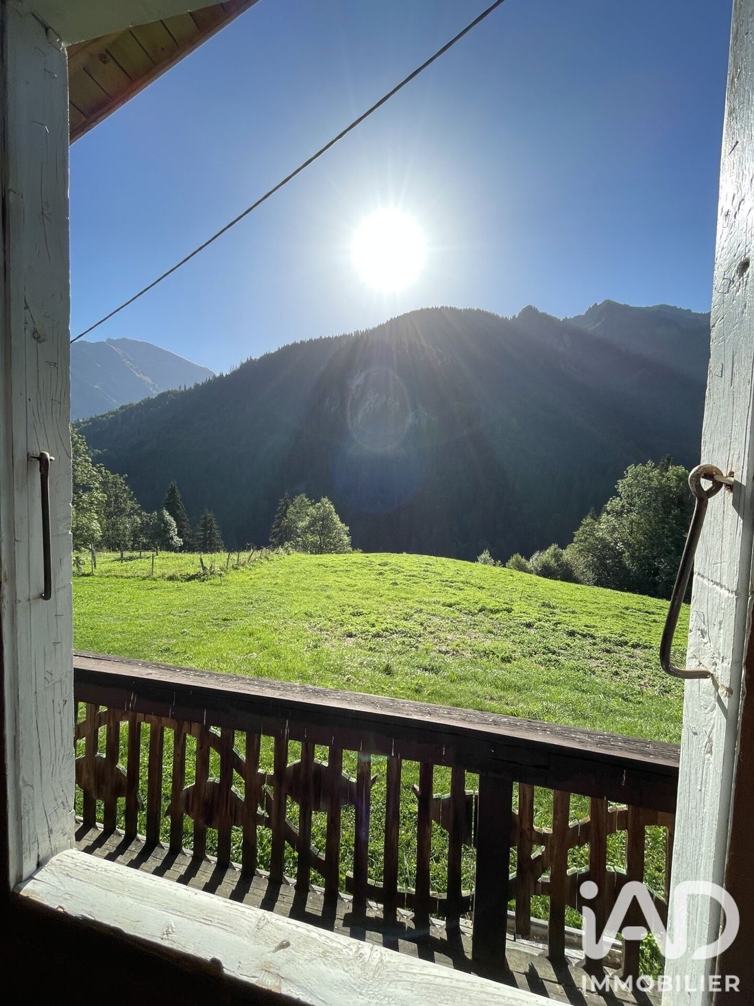 Casa en Abondance, Auvernia-Ródano-Alpes, Francia 5 - 18897045