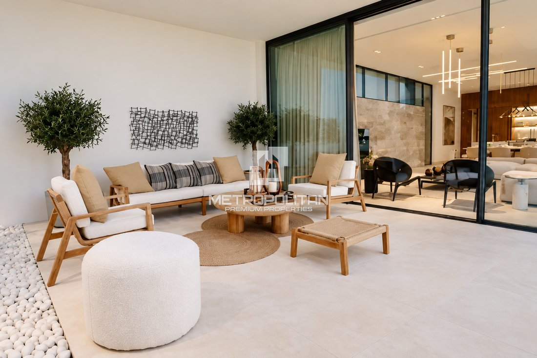 Villa in Expo City Dubai, Dubai, United Arab Emirates 5 - 18721063