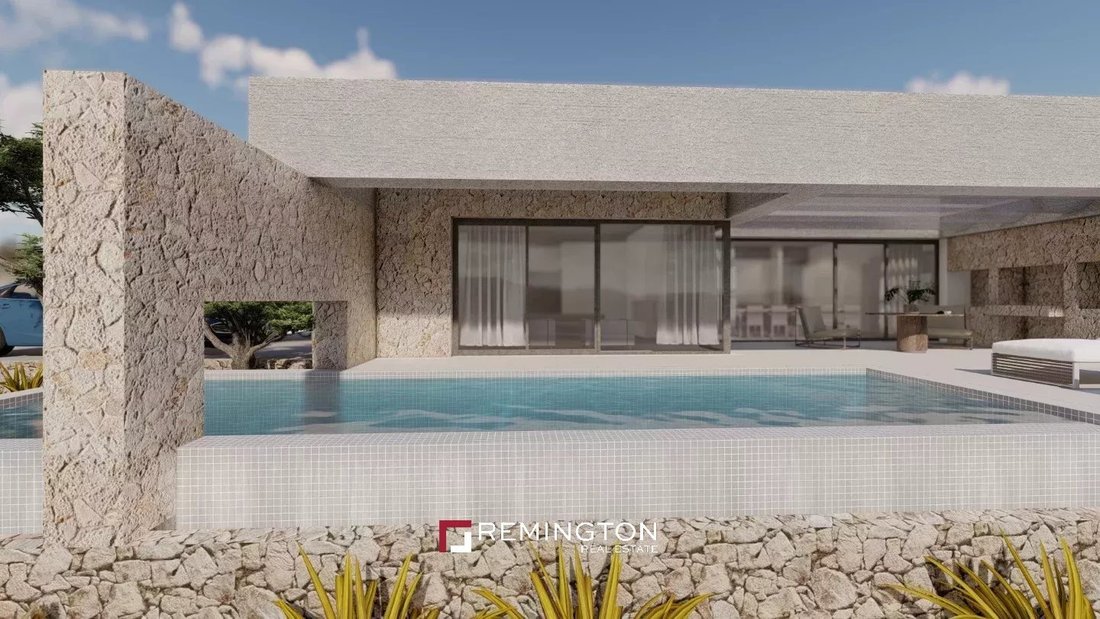 Villa in Pag, Croatia 1 - 13294410