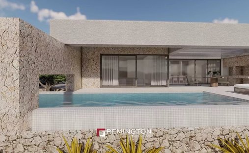 Villa in Pag, Croatia 1