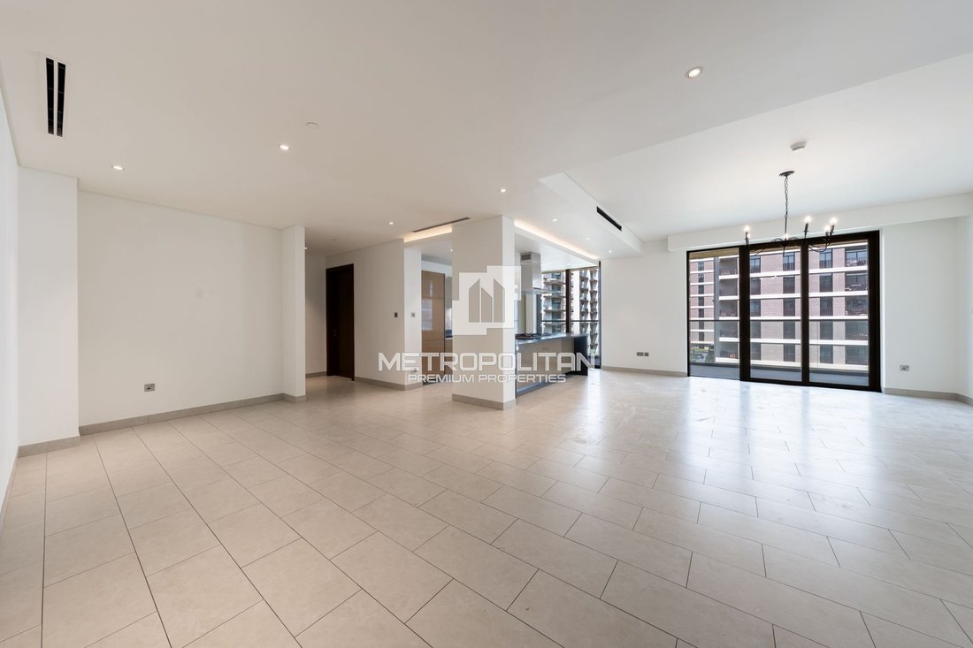 Appartement à Ville Mohammed Ben Rachid, Doubaï, Émirats arabes unis 5 - 18725584