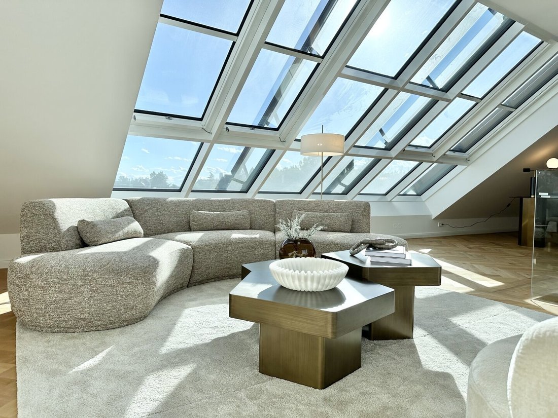 Penthouse in Wien, Wien, Österreich 5 - 18894834