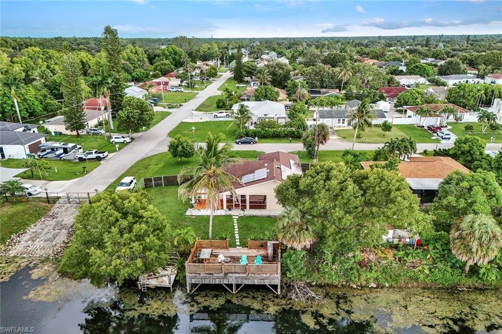 Haus in Naples, Florida, Vereinigte Staaten 1 - 18894741
