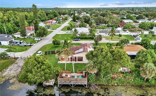 House in Naples, Florida, United States 1