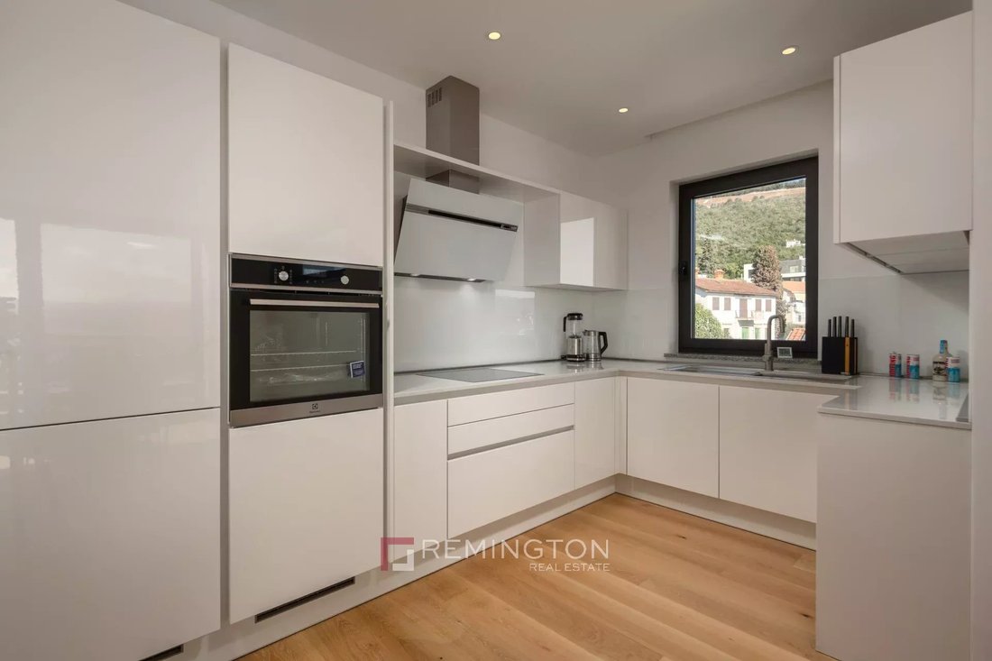 Apartamento en Grad Opatija, Primorje-Gorski, Croacia 5 - 18895288