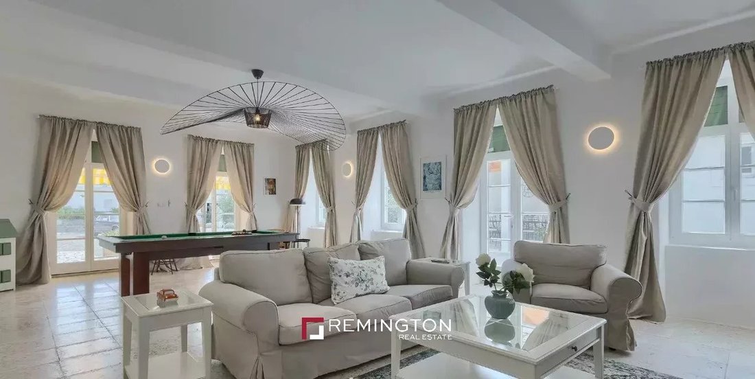Villa in Grad Crikvenica, Primorje-Gorski Kotar County, Croatia 4 - 13294423