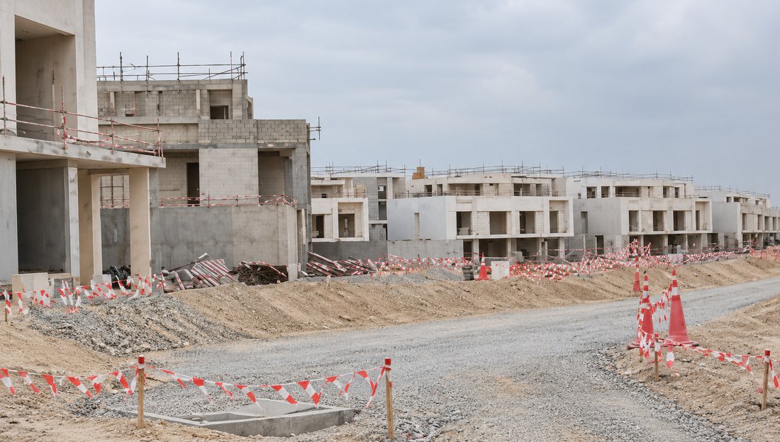 Villa a Expo City Dubai, Emirato di Dubai, Emirati Arabi Uniti 5 - 18721063