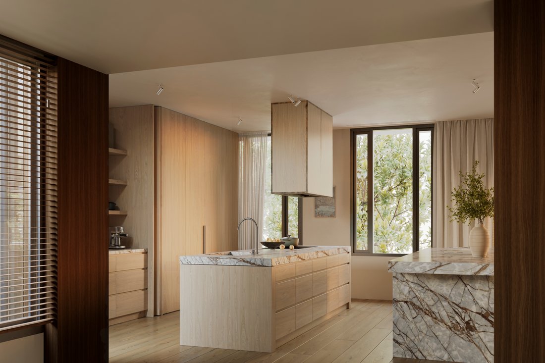 Apartment in South Yarra, Victoria, Australia 4 - 18894697