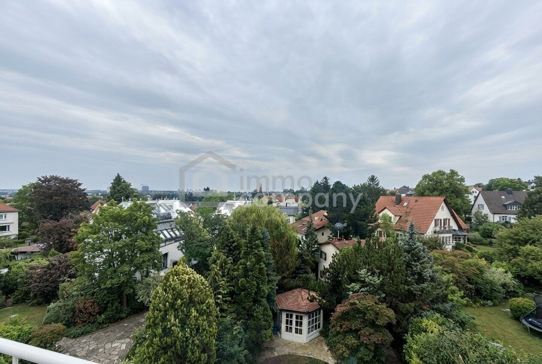 Villa in Wien, Wien, Österreich 2 - 18894791