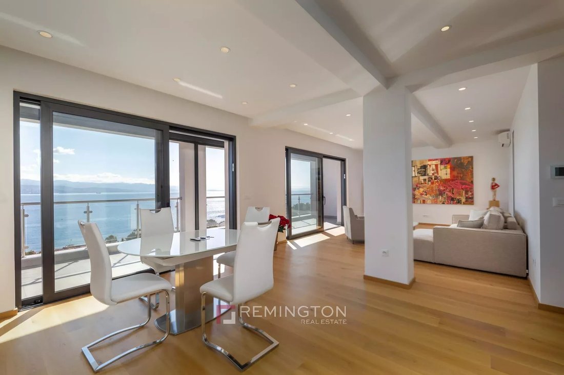 Apartamento en Grad Opatija, Primorje-Gorski, Croacia 3 - 18895288