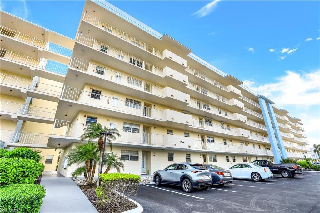 Appartement à Marco Island, Floride, États-Unis 1 - 18894687
