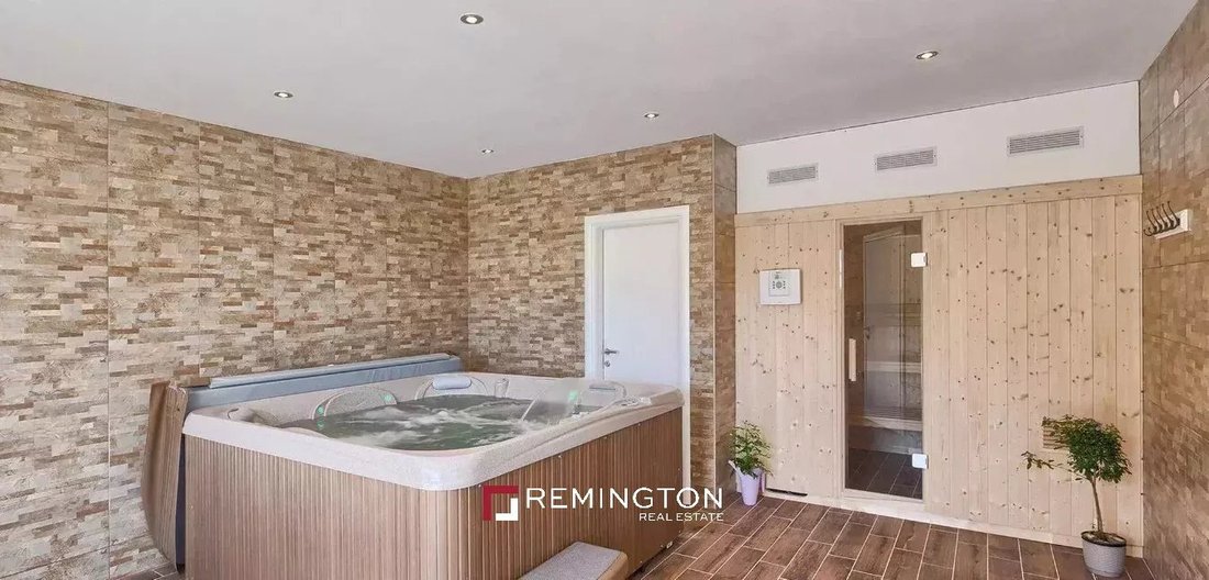 Villa in Grad Opatija, Primorje-Gorski Kotar County, Croatia 5 - 14109749
