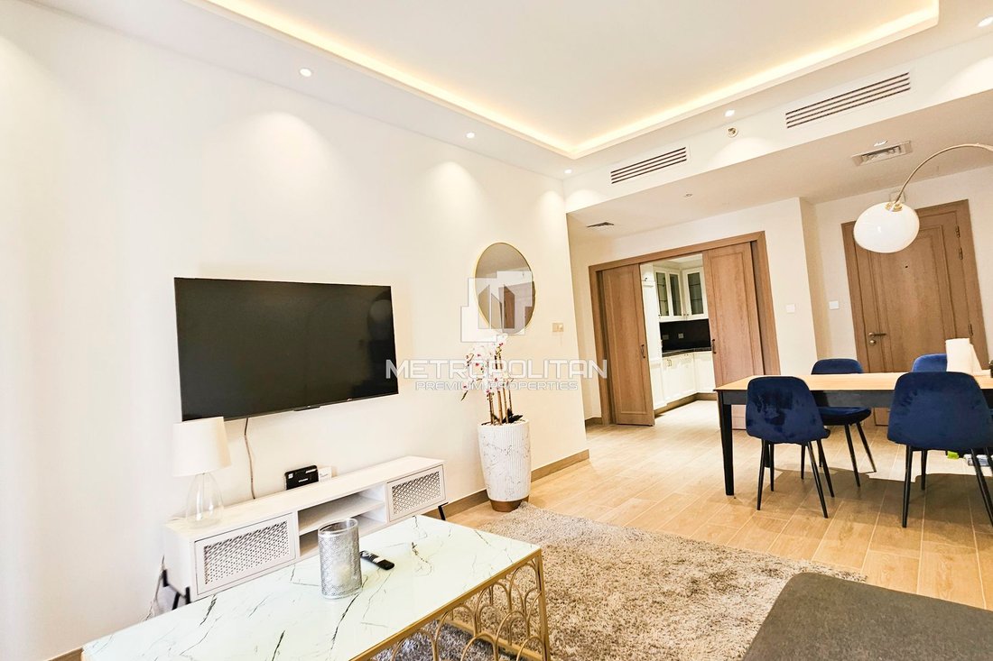 Wohnung in Downtown Dubai, Dubai, Vereinigte Arabische Emirate 4 - 17817822