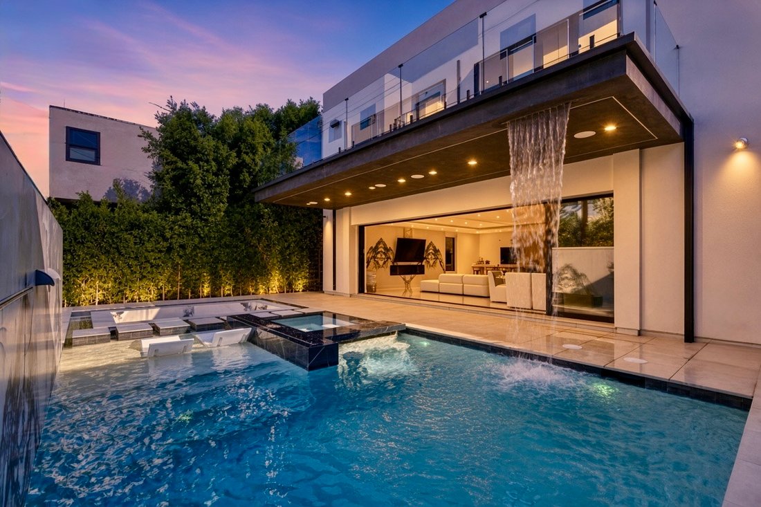 House in West Hollywood, California, United States 2 - 18895011