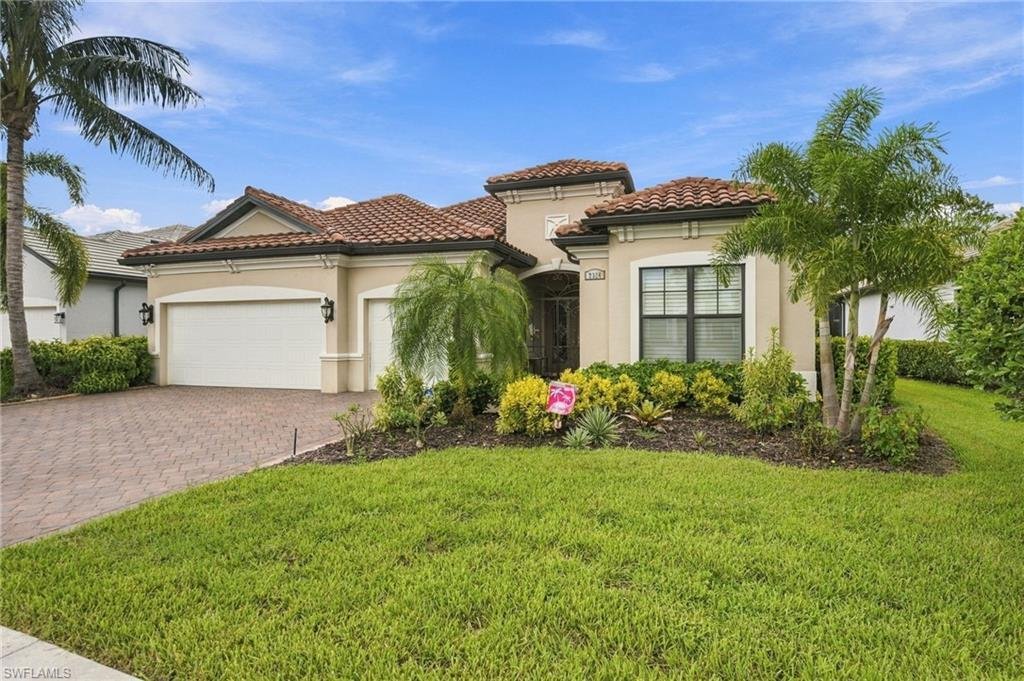 Casa en Naples, Florida, Estados Unidos 4 - 18894750