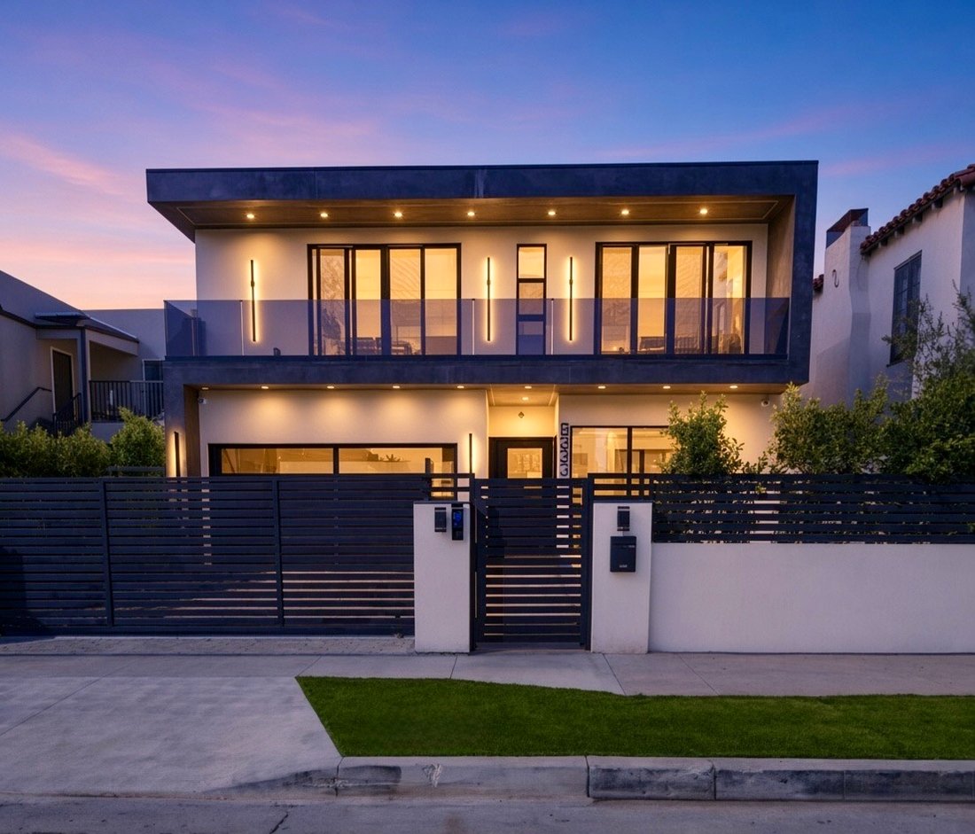 House in West Hollywood, California, United States 1 - 18895011