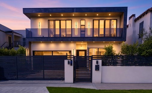 House in West Hollywood, California, United States 1