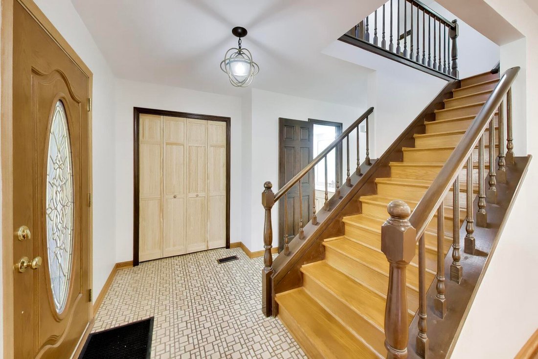 Casa a Buffalo Grove, Illinois, Stati Uniti 4 - 18894669