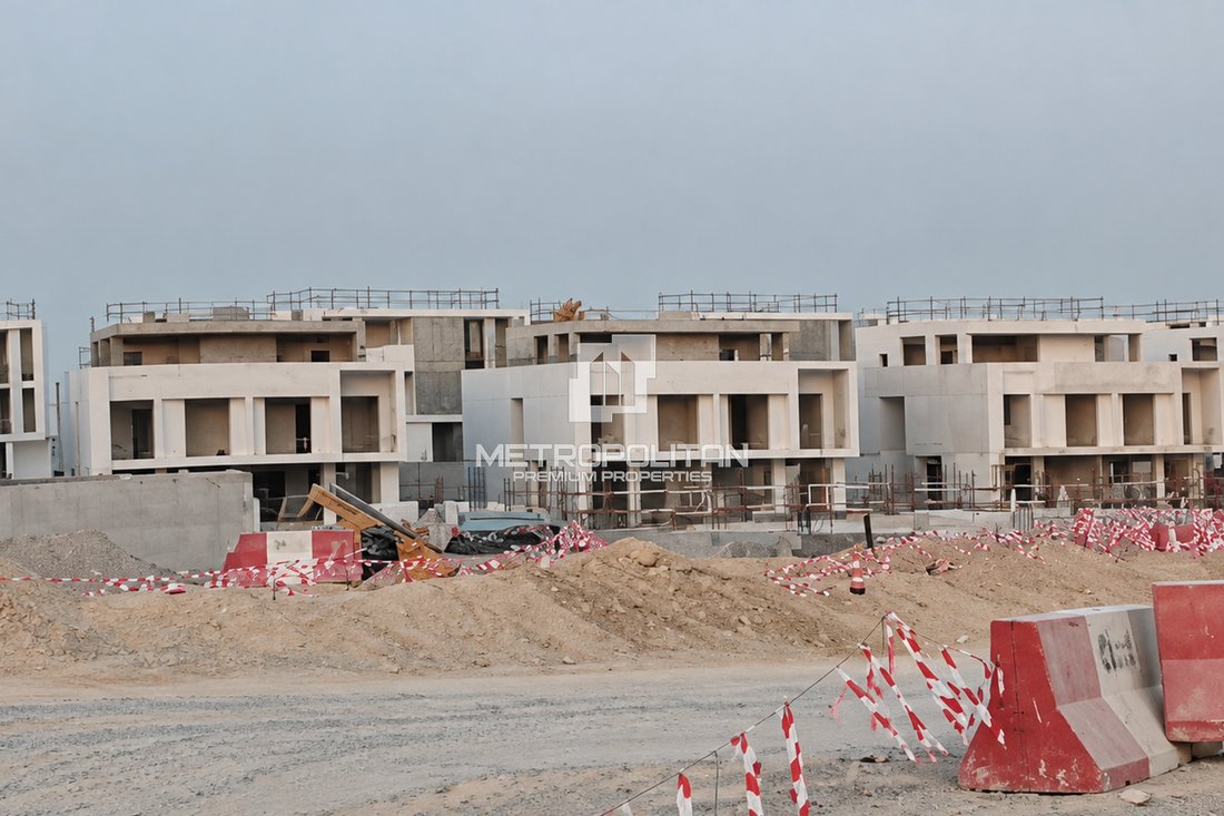 Villa a Expo City Dubai, Emirato di Dubai, Emirati Arabi Uniti 4 - 18721063