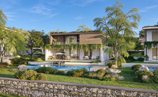 Villa in Expo City Dubai, Dubai, United Arab Emirates 1