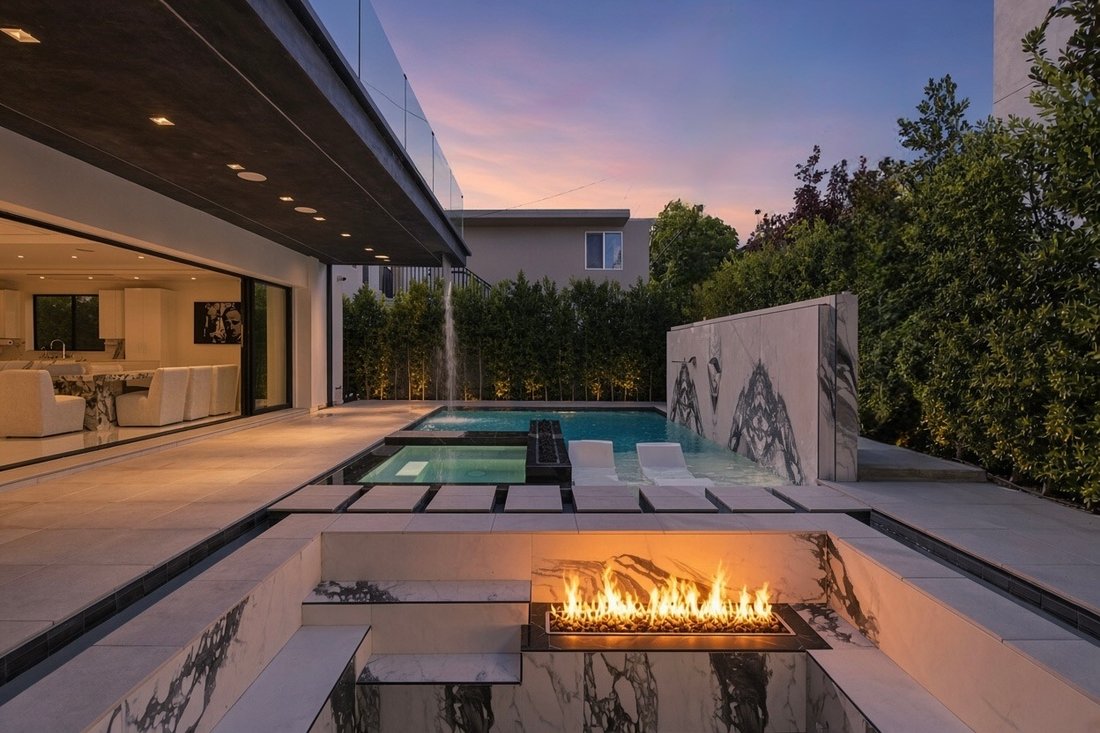 House in West Hollywood, California, United States 3 - 18895011