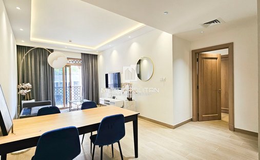 Apartment in Downtown Dubai, Dubai, United Arab Emirates 1