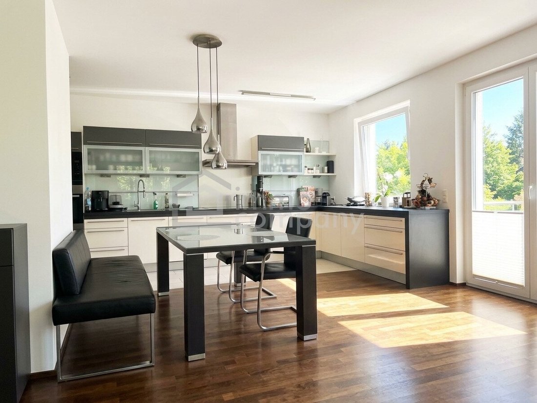 House in Vienna, Wien, Austria 2 - 18099367