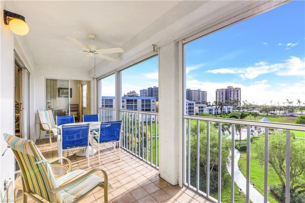 Appartement à Marco Island, Floride, États-Unis 2 - 18894687