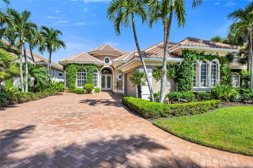 Haus in Bonita Springs, Florida, Vereinigte Staaten 1 - 18894660