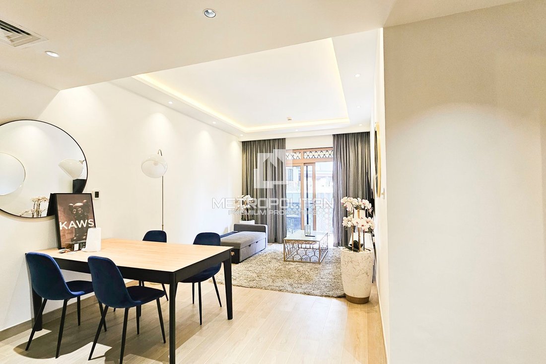 Wohnung in Downtown Dubai, Dubai, Vereinigte Arabische Emirate 2 - 17817822